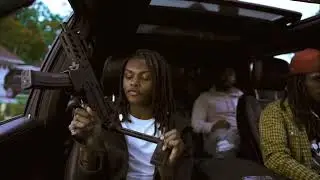 [FREE] Babyfxce E x Rio Da Yung Og Flint Type Beat &ldquo;Striker&rdquo;