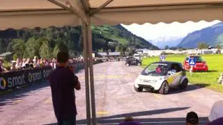 Smarttimes 2011 - Zell am See