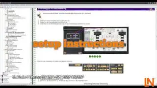 UniTrain-I Course: ABS, ESP, Traction Control and Servo Brakes