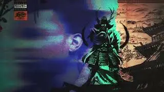 Denzel Curry - Walkin (Cold Blooded Soul Version) [Official Audio]