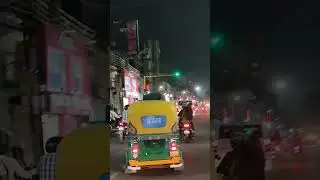 Agartala City, Tripura #tripura #agartala #city #trending #explore