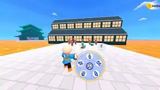 Ninja Hands 2 #10-2 - By YsoCorp