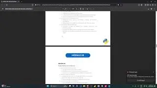 Aplicaciones Web con Streamlit II