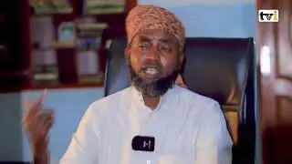 Zikrii Rabbiitiin Booharuu Sh Fu_aad Amiin 11