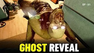 Ghost Come to the Package | You've Got a Package Gameplay | Horror Game | EP - 01 | Tamil Play Games
