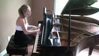 Style Piano Cover Taylor Swift