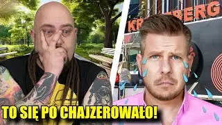 MICHU OSTRO o CHAJZEROWANIU! Płaczliwy Kr&oacute;l KEBS&Oacute;W! Szambo Polskiego Internetu#3