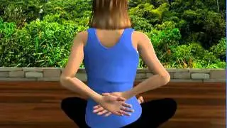 Richmond Chiropractor Yoga for Neck Pain