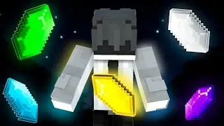 I Survived the MOST CHAOTIC Minecraft SMP