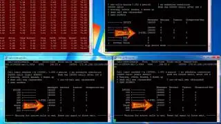 Perimeta Under Load