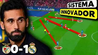 El Real Madrid ahora s&iacute; es un equipo serio (te lo explico)
