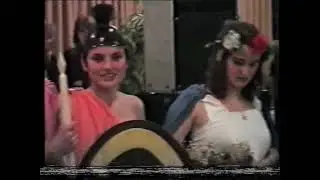 Maškare 2/2