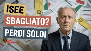 ISEE 2026: l’AUMENTO c’è ma molti pensionati PERDONO soldi senza saperlo?