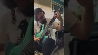 Un riff de Opeth 🔥