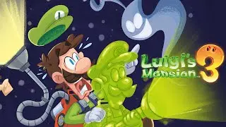 Luigi's Mansion 3 OST Medley