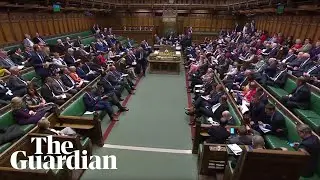 PMQs &ndash; watch live