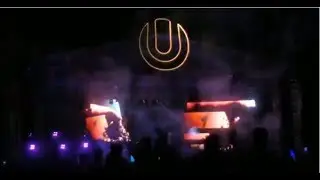The Chainsmokers Live show at Delhi - 2017 - Road to Ultra India