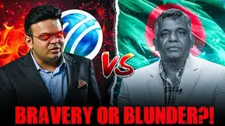 Boycott, Blame & Hypocrisy: Bangladesh&rsquo;s T20 World Cup Drama