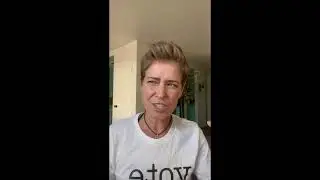 Rebecca D. [Unforgettable Characters Testimonial]
