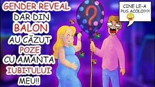 LA UN PAS să PIERD COPILUL când BALONUL s-a SPART și am AFLAT CE ESTE!  Povestea Abonatului