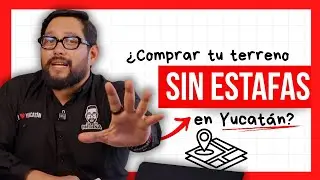 ¿Por Qué la Mayoría FRACASA Comprando en Yucatán?