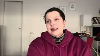 -2 | Preoccupazioni | Vlog martedì | Vaxl2007