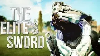 The Elite's Sword (H2A Machinima Short by Leouric)