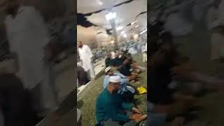Masjid Nabwi k khoobsoorat manazr/Fareed Motivational channel 
