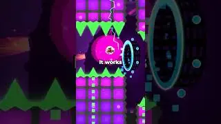The Hardest Hard Demon in Geometry Dash