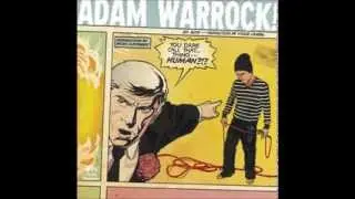 Adam WarRock - Retcon
