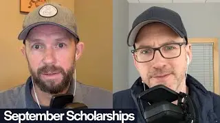 September Scholarships | LSAT Demon Daily, Ep. 1134