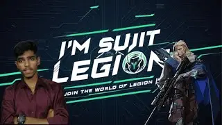 IM BACK IN VALORANT | #SUJITLEGION