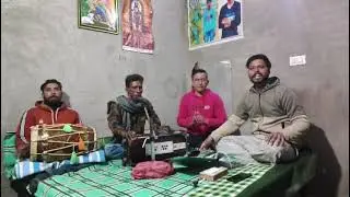 Qawal Jeewan Banotra Riyaz Time 8837627246