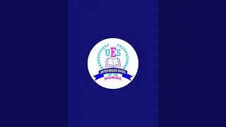 United English School - Morba is live