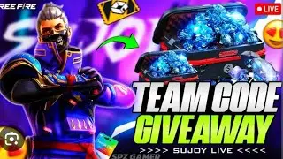 @VIRAT GAMING 18 Ff is live free diamond giveaway custom free redeem code giveaway