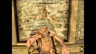 Skyrim: Trolling Jarl
