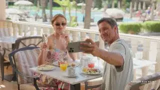 PortoBay Blue Ocean | 4-star coastal hotel in the Algarve
