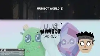 MUMBOT World - A Glitch In The Forest@MUMBOT