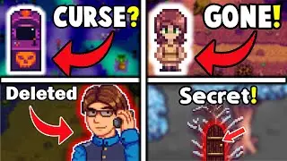 The Forgotten Series of Stardew Valley [SEASON 1]