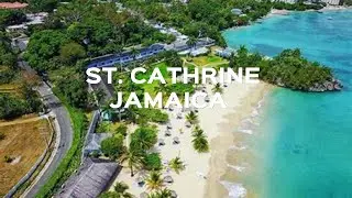 Saint Catherine: Jamaica