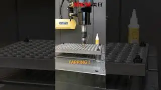 Electric Tapping Machine.MR-DS16