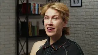 Интервью с Наталкой Денисенко | LIFTA.SPACE MEDIA