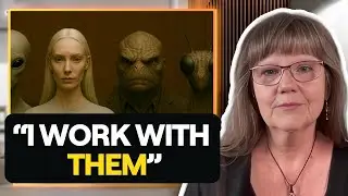&ldquo;From out of body experience to communicating with aliens