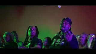 Rico Freeman, Brandoshis - Cash Out (produced by Mr. Makes Beats)(Official Video)