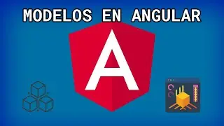 Aprende a Crear Modelos en Angular 12