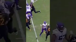 Jamin Davis continues to make improvements
