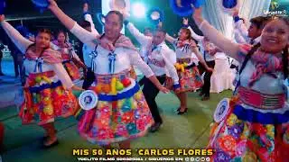 La Potencia Santiaguera Progreso Huaribamba