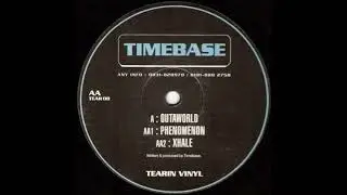 Timebase - Phenomenon