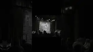 Another sold-out show , #comedy , shout out #comedian  #marcus d wiley and #funnybonecomedy #club