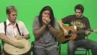 Harper on the TimesCast! (video 2)